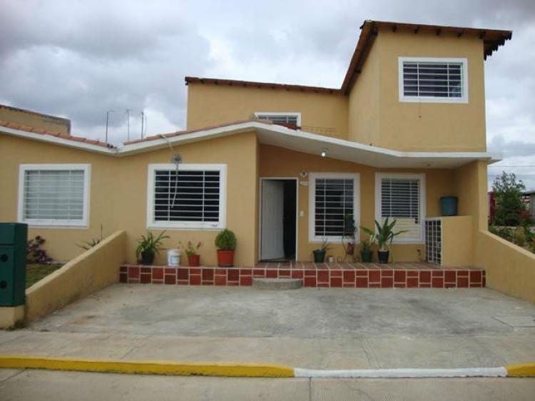 Foto Casa en Venta en Barquisimeto, Lara - BsF 38.000.000 - CAV81675 - BienesOnLine