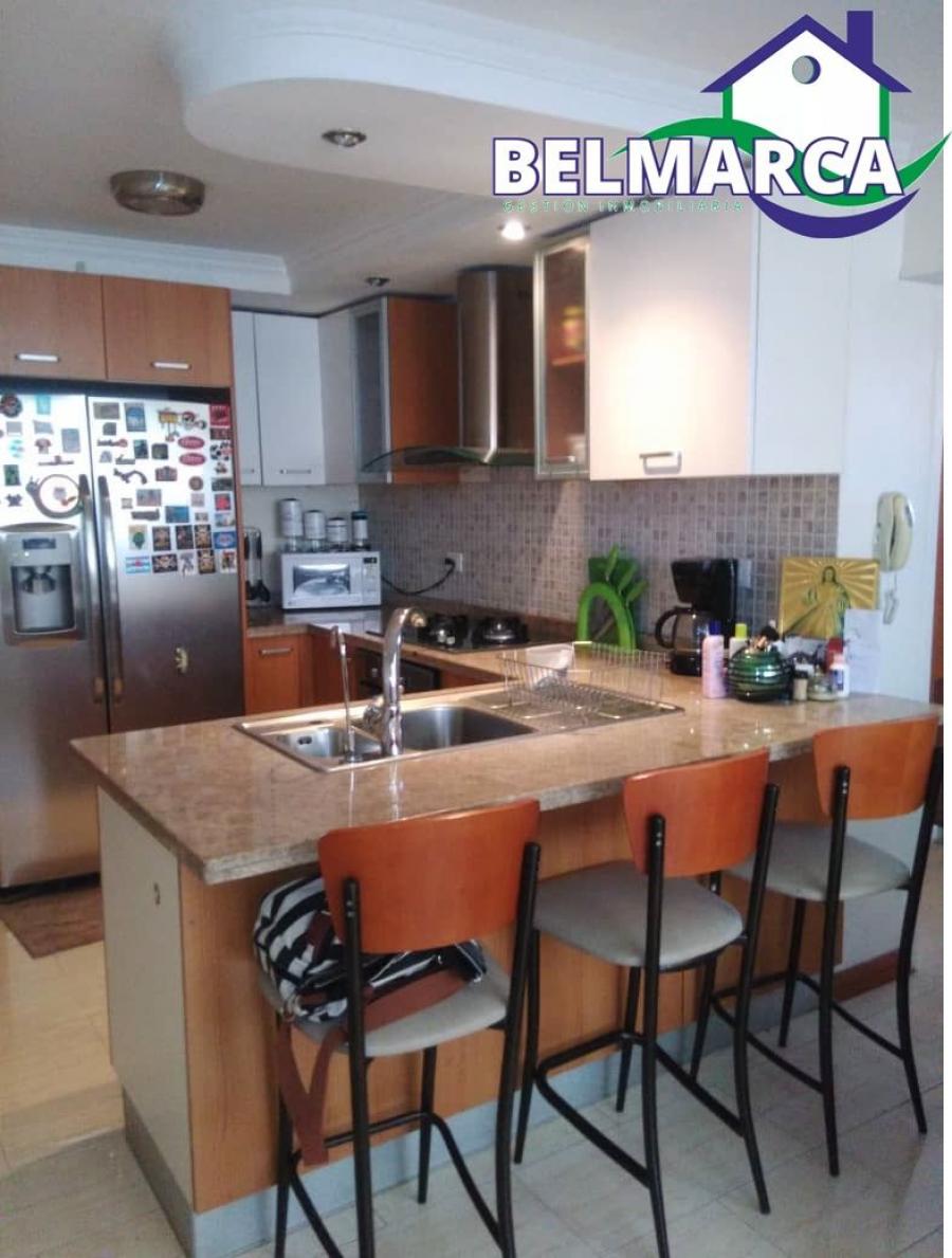 Foto Apartamento en Venta en Lechera, Anzotegui - BsF 42.000 - APV132324 - BienesOnLine