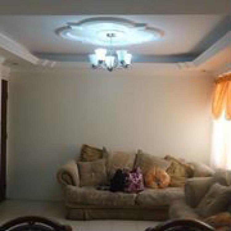 Home in Metric Way