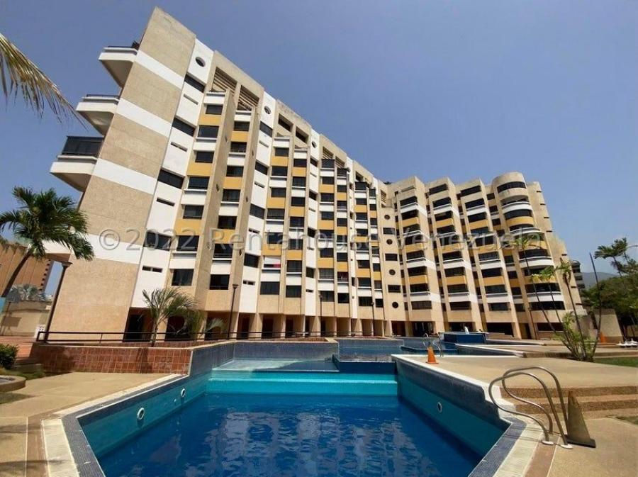 Foto Apartamento en Venta en PLAYA GRANDE, Catia La Mar, Vargas - U$D 46.000 - APV206343 - BienesOnLine