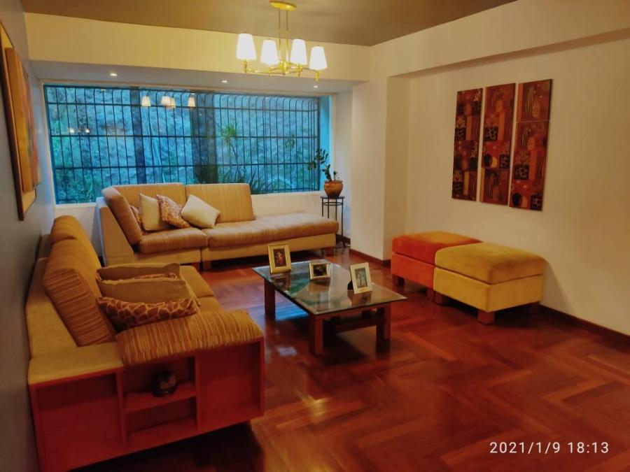 Foto Apartamento en Venta en santa fe, Caracas, Distrito Federal - U$D 135.000 - APV148398 - BienesOnLine