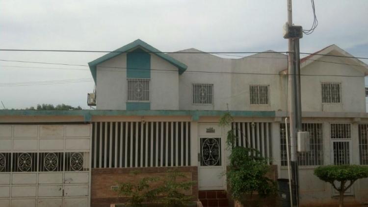 Home in Metric Way