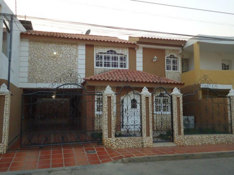 Home in Metric Way