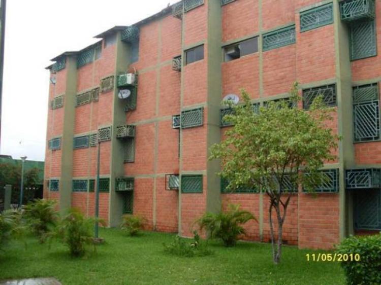 Foto Apartamento en Venta en Maracay, Aragua - BsF 270.000 - APV24967 - BienesOnLine