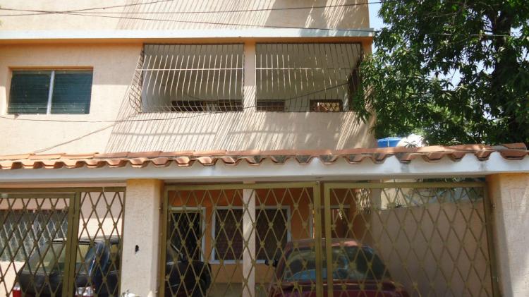 Home in Metric Way