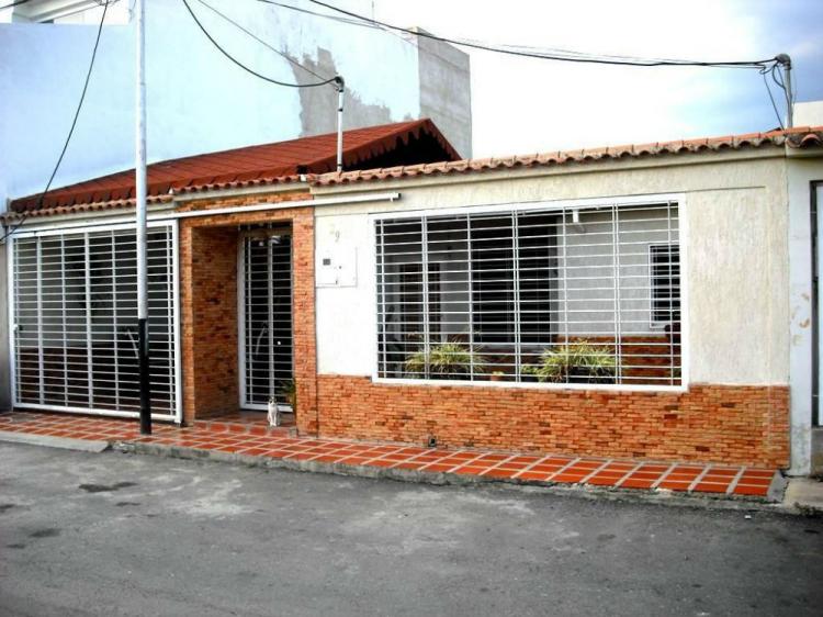 Foto Casa en Venta en LA MORITA I, Maracay, Aragua - BsF 14.500.000 - CAV63006 - BienesOnLine