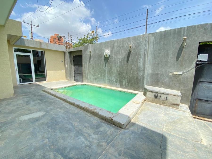 Foto Casa en Venta en Juana de Avila, Maracaibo, Zulia - U$D 90 - CAV179122 - BienesOnLine