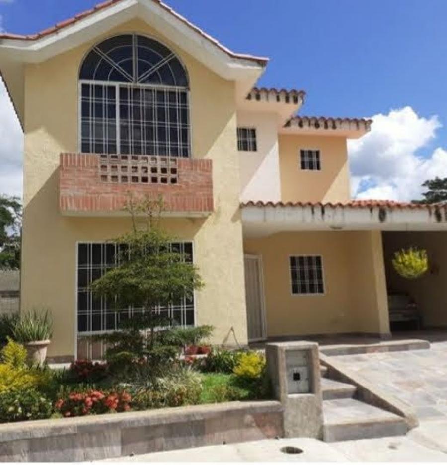 Foto Casa en Venta en San Diego, San Diego, Carabobo - U$D 65.000 - CAV153596 - BienesOnLine