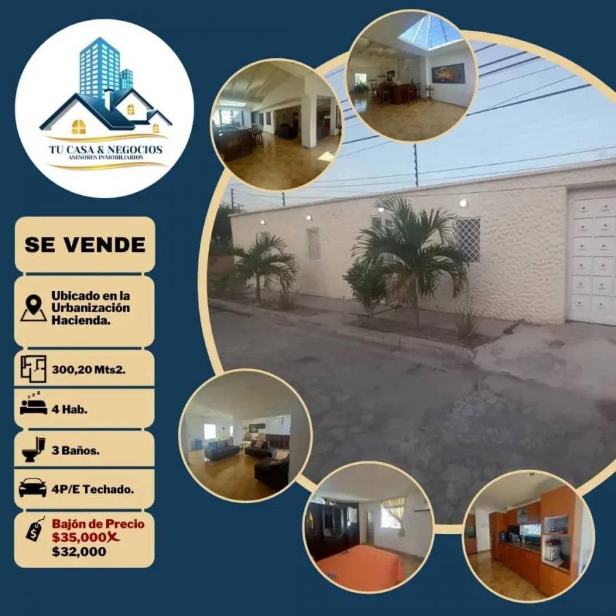 Foto Casa en Venta en Jos Gregorio Bastidas, Cabudare, Lara - U$D 32.000 - CAV177060 - BienesOnLine