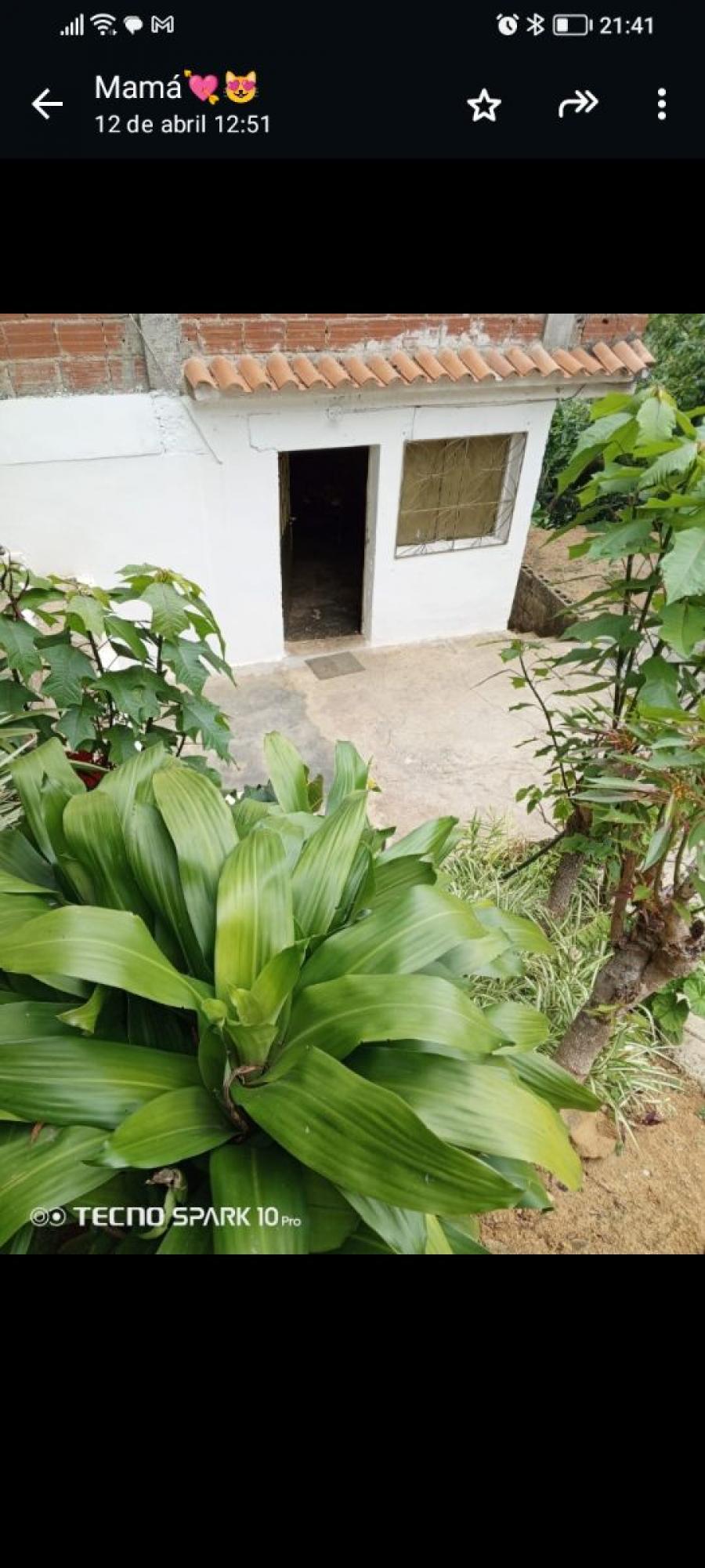 Home in Metric Way