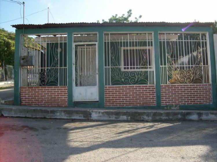 Foto Casa en Venta en Barquisimeto, Lara - BsF 12.000.000 - CAV97874 - BienesOnLine