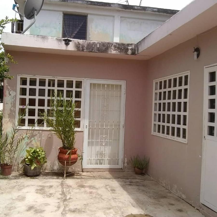 Home in Metric Way