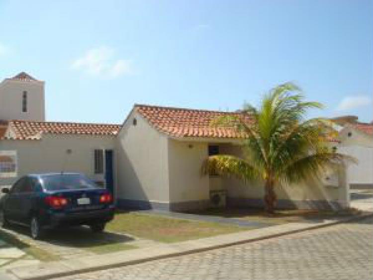 Foto Casa en Venta en Tucacas, Falcn - BsF 36.000.000 - CAV75107 - BienesOnLine