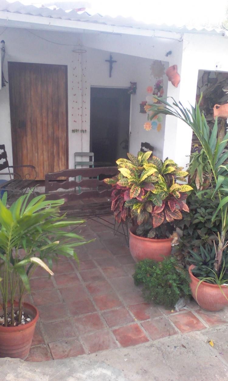 Casa en Venta en trinidad samuel, Carora, Lara BsF 50.000.000
