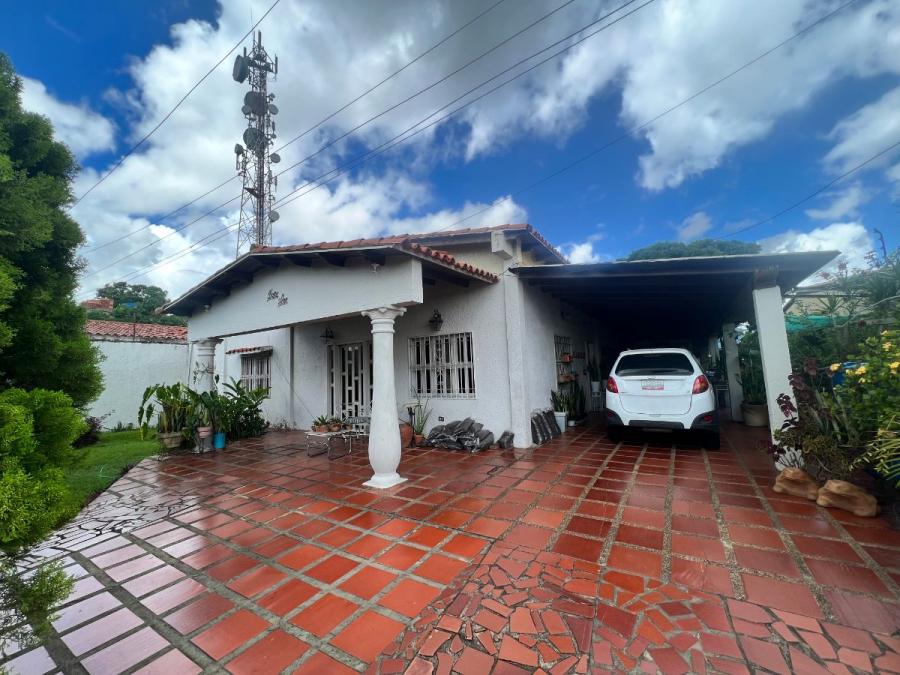 Foto Casa en Venta en Vista Hermosa, Ciudad Bolvar, Bolvar - U$D 40.000 - CAV203506 - BienesOnLine
