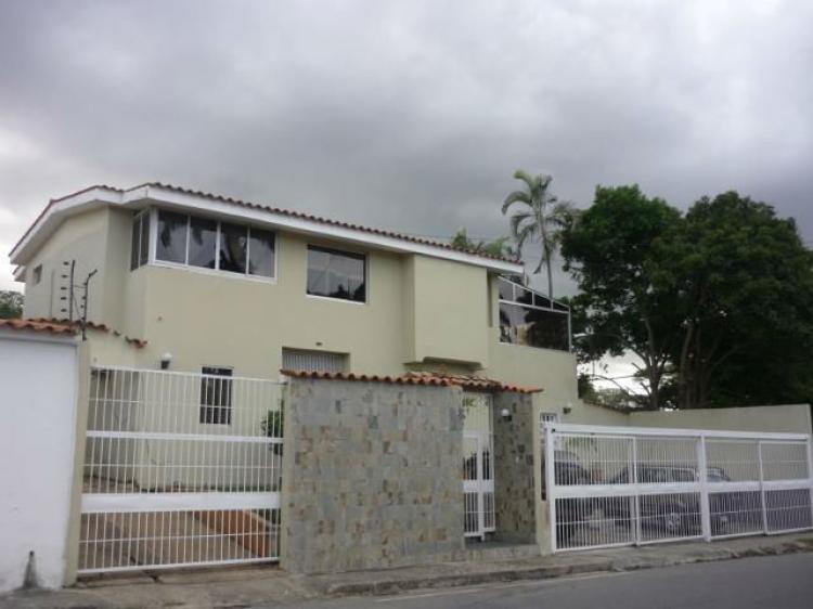 Foto Casa en Venta en Barquisimeto, Lara - BsF 240.000.000 - CAV79945 - BienesOnLine