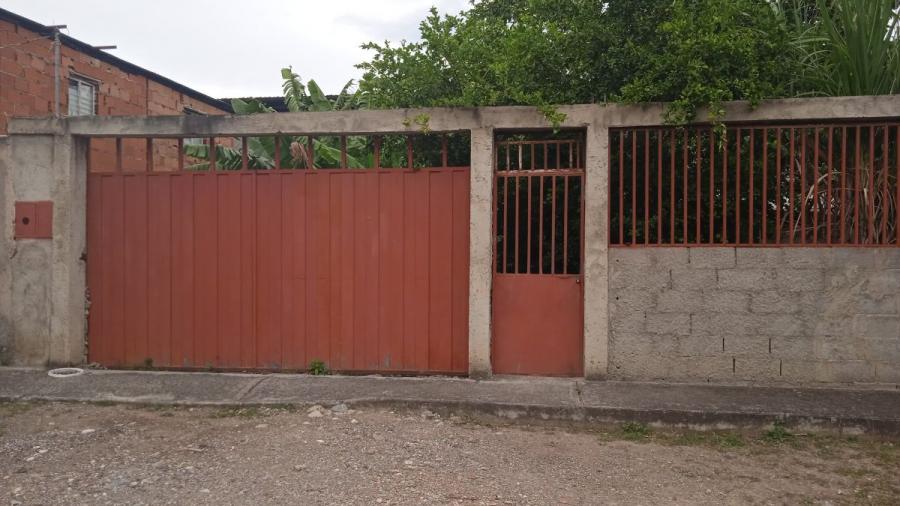 Foto Casa en Venta en Juan de Villegas, Barquisimeto, Lara - U$D 6.500 - CAV180442 - BienesOnLine
