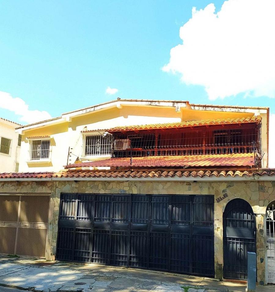 Foto Casa en Venta en Urbanizacin Prebo I, San Jose, Carabobo - U$D 45.000 - CAV219238 - BienesOnLine