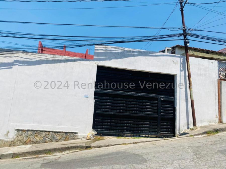 Foto Casa en Alquiler en Los Palos Grandes, Chacao, Miranda - U$D 1.000 - CAA224268 - BienesOnLine