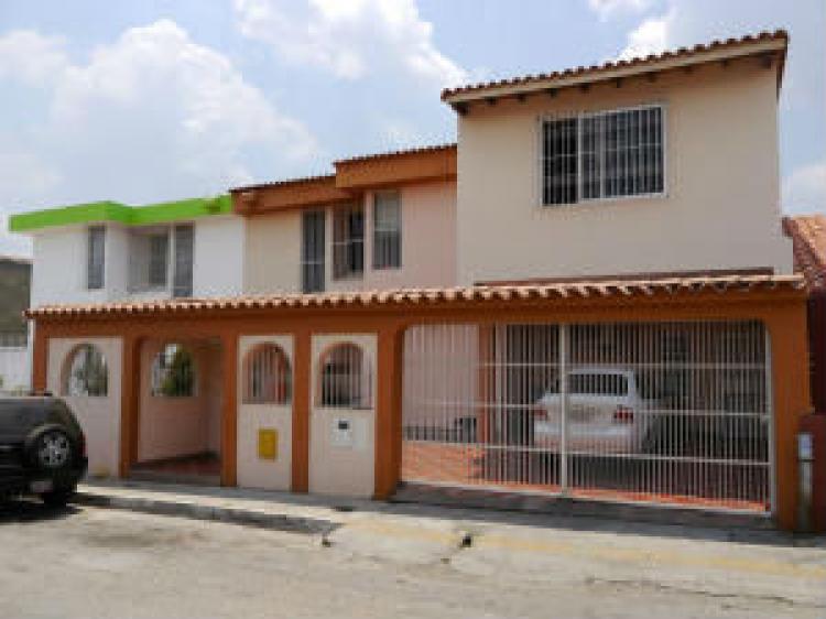 Foto Casa en Venta en Barquisimeto, Lara - BsF 160.000.000 - CAV78801 - BienesOnLine