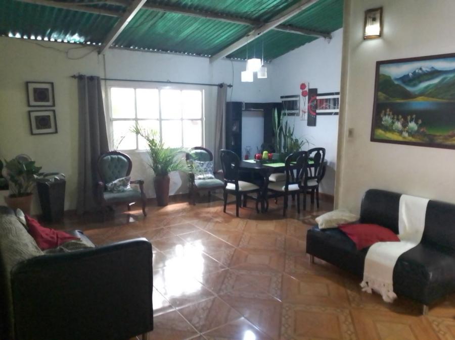 Foto Casa en Venta en Chabasquen, Paraíso de Chabasquén, Portuguesa - U$D 60.000 - CAV191345 - BienesOnLine