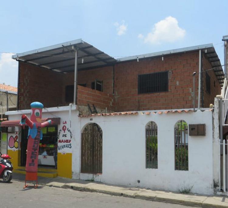 Foto Casa en Venta en Maracay, Aragua - BsF 75.000.000 - CAV76856 - BienesOnLine