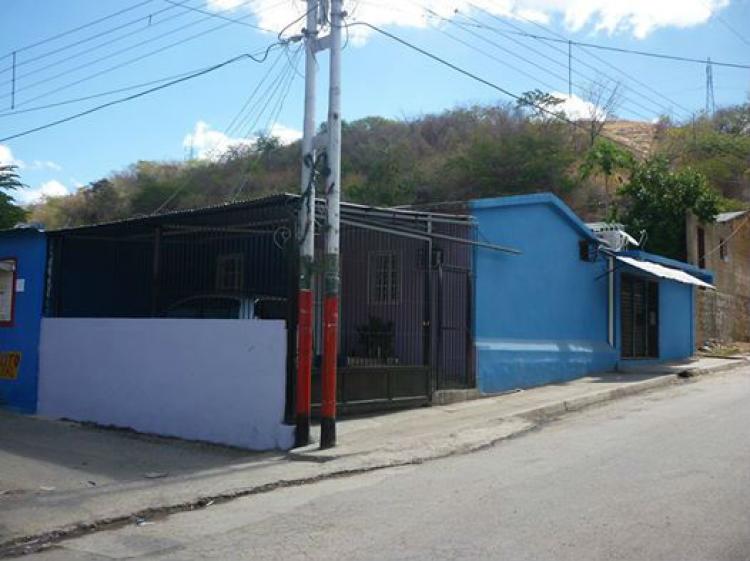 Foto Casa en Venta en SAN JUAN, San Juan De Los Morros, Gurico - BsF 1.500 - CAV62051 - BienesOnLine