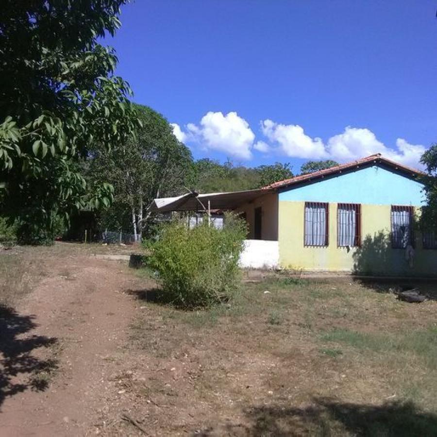 Foto Casa en Venta en el nogal, Santa Lucia del Tuy, Miranda - U$D 2.500 - CAV137660 - BienesOnLine