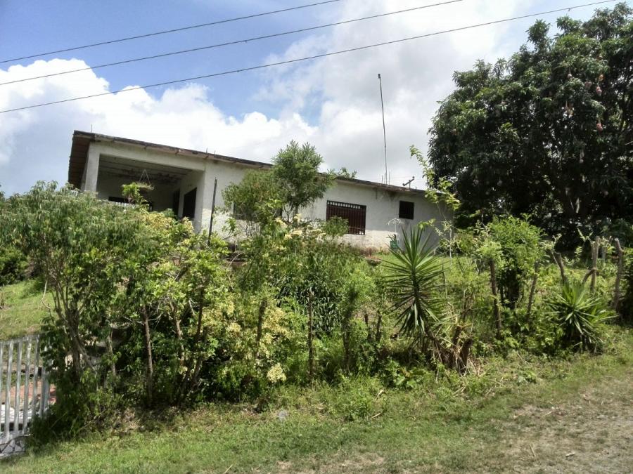 Foto Casa en Venta en San Casimiro, Aragua - U$D 3.000 - CAV128219 - BienesOnLine