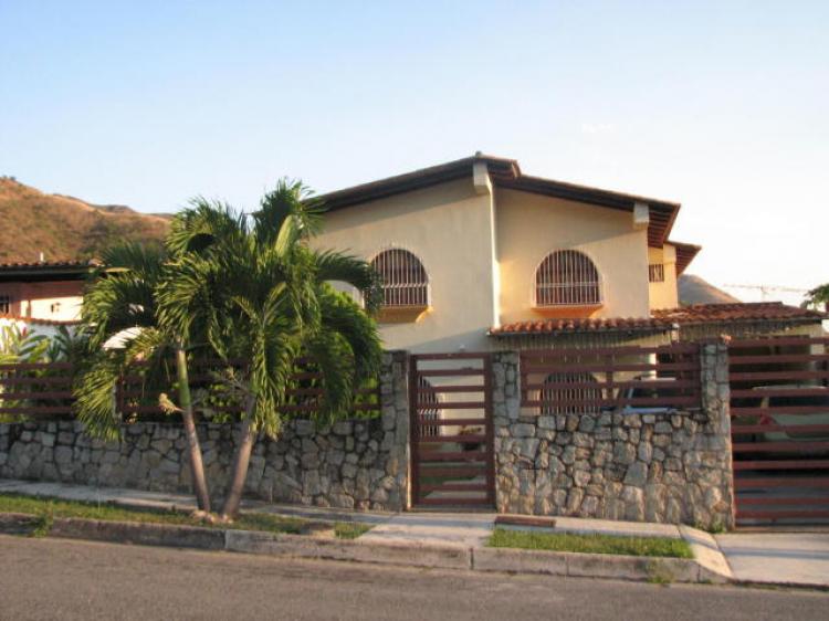 Foto Casa en Venta en EL CASTAO, Maracay, Aragua - BsF 165.000.000 - CAV66839 - BienesOnLine