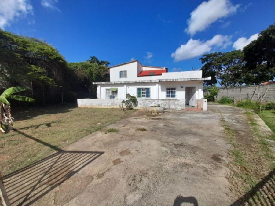 Foto Casa en Venta en Palavecino, Cabudare, Lara - U$D 25.000 - CAV207681 - BienesOnLine