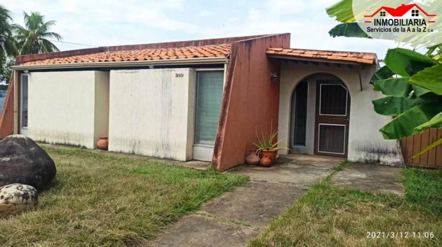 Foto Casa en Venta en Av Francia, Barinas, Barinas - U$D 50.000 - CAV146732 - BienesOnLine