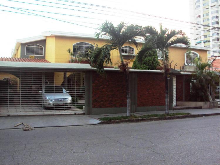 Foto Casa en Venta en Las Delicias, Maracay, Aragua - BsF 261.000.000 - CAV65871 - BienesOnLine