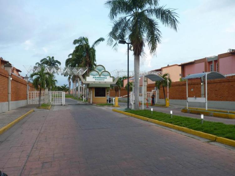 Foto Casa en Venta en Maracay, Aragua - BsF 130.000.000 - CAV75726 - BienesOnLine