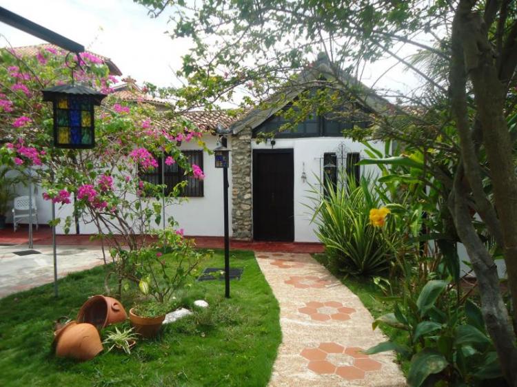 Foto Casa en Venta en barquisimeto, Barquisimeto, Lara - BsF 3.000.000 - CAV51301 - BienesOnLine