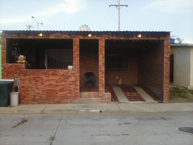 Foto Casa en Venta en Paraparal, Los Guayos, Carabobo - BsF 22.000.000 - CAV86323 - BienesOnLine