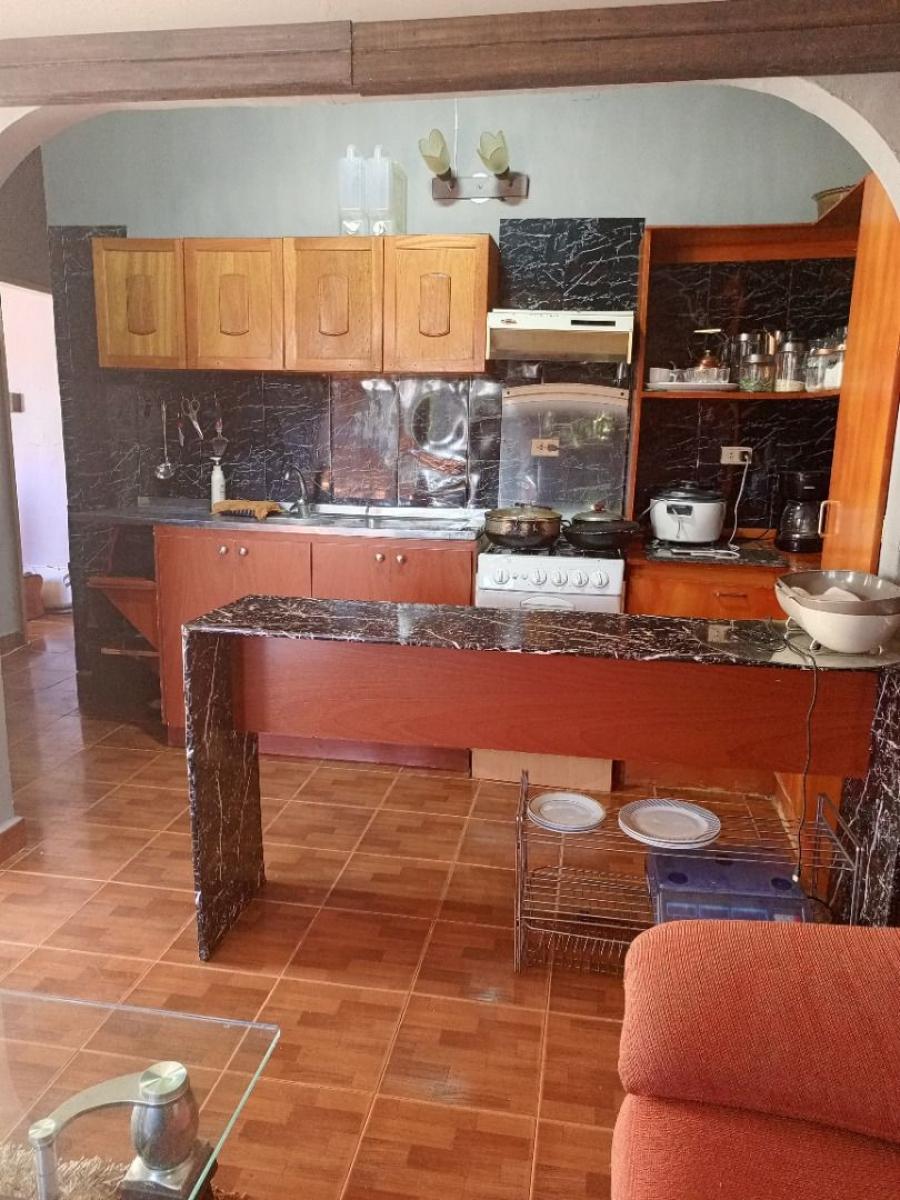 Foto Casa en Venta en BUENAVENTURA, Carabobo - U$D 11.600 - CAV225211 - BienesOnLine
