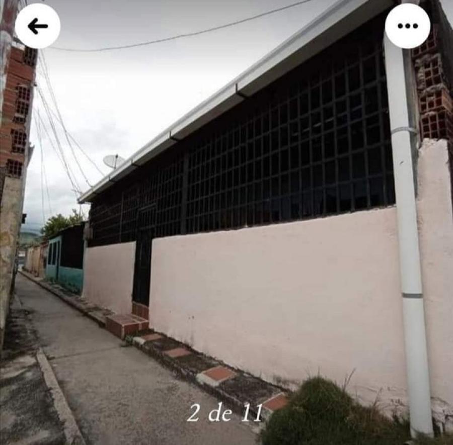 Foto Casa en Venta en Caa de Azcar, Aragua - U$D 8.500 - CAV159172 - BienesOnLine