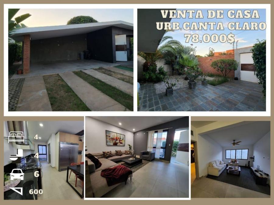 Foto Casa en Venta en Maracaibo, Zulia - U$D 78.000 - CAV190310 - BienesOnLine
