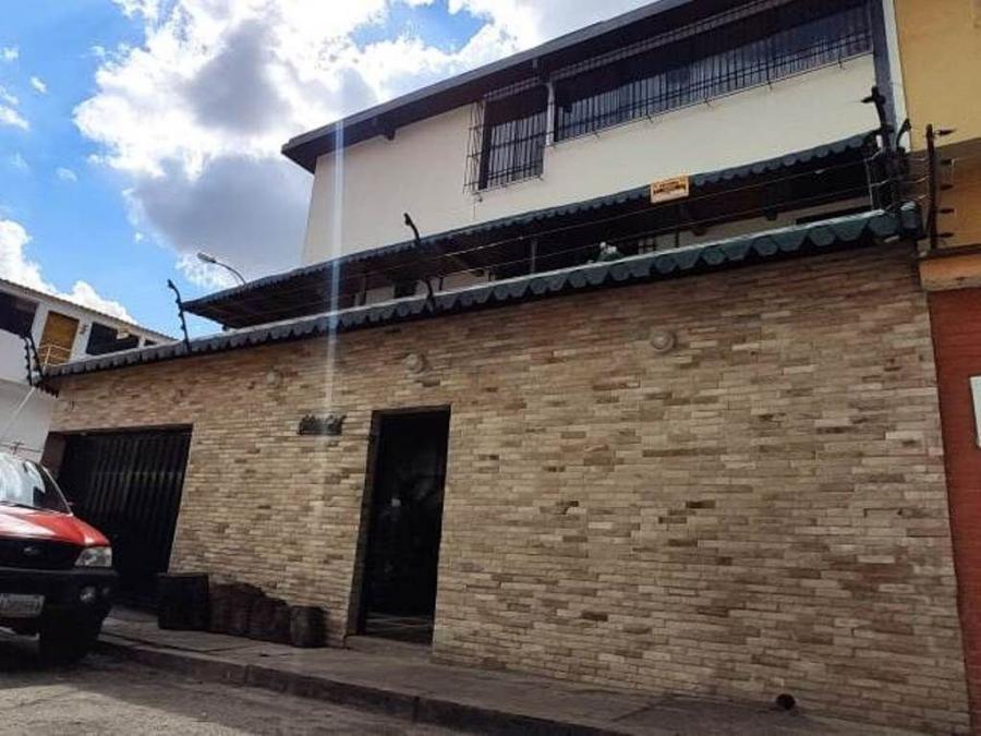 Foto Casa en Venta en Los Chorros, Sucre, Distrito Federal - U$D 180.000 - CAV206723 - BienesOnLine