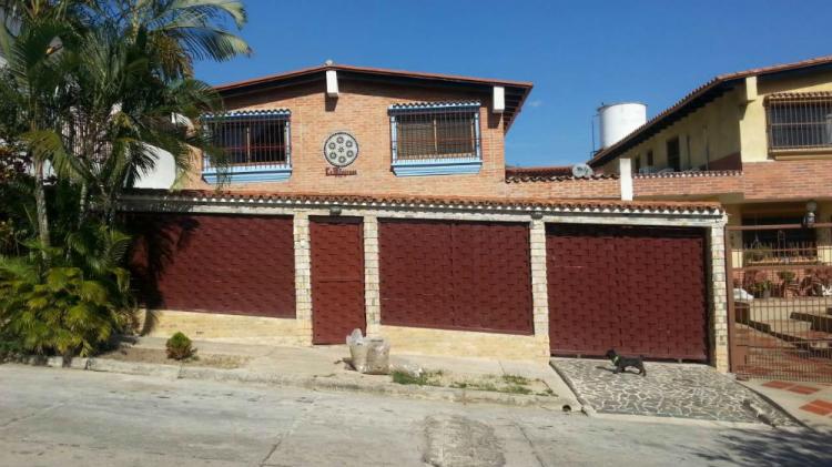 Foto Casa en Venta en Naguanagua, Carabobo - BsF 12.672.000 - CAV61627 - BienesOnLine