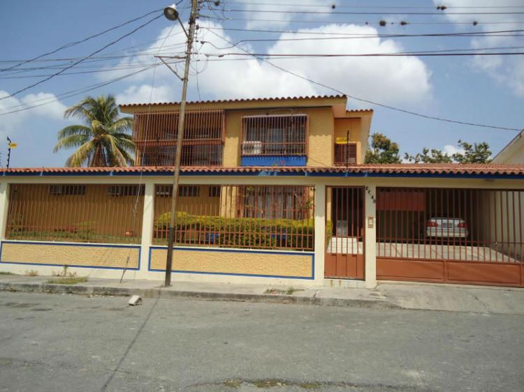 Foto Casa en Venta en Barquisimeto, Lara - BsF 150.000.000 - CAV78619 - BienesOnLine