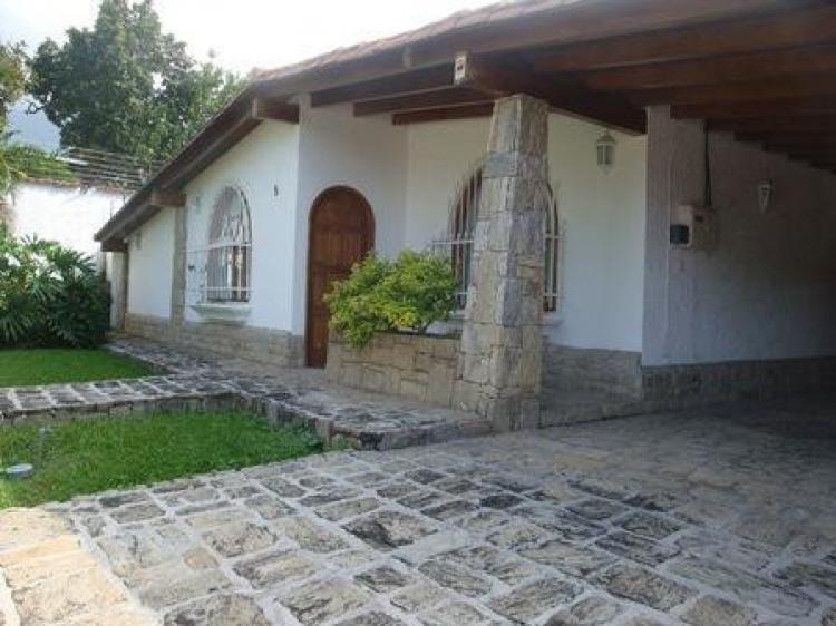 Foto Casa en Venta en Maracay, Aragua - BsF 300.000.000 - CAV74512 - BienesOnLine