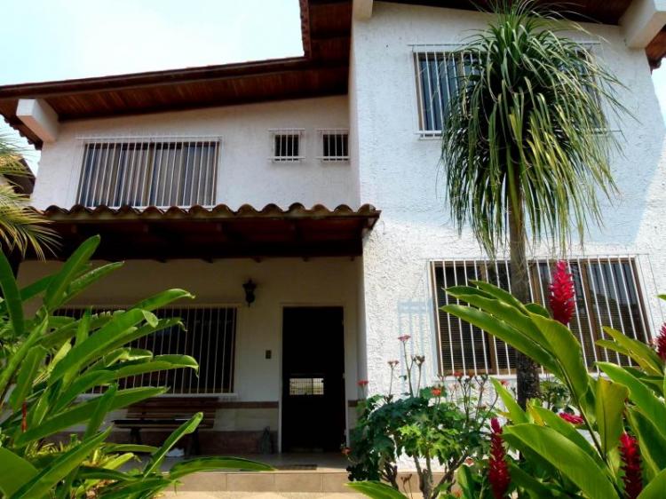 Foto Casa en Venta en Maracay, Aragua - BsF 1.120.000.000 - CAV74528 - BienesOnLine