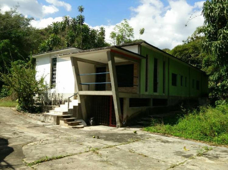 Foto Casa en Venta en Maracay, Aragua - BsF 370.000.000 - CAV91394 - BienesOnLine