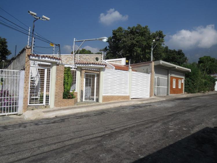 Foto Casa en Venta en El Limn, Aragua - BsF 345.000.000 - CAV74519 - BienesOnLine