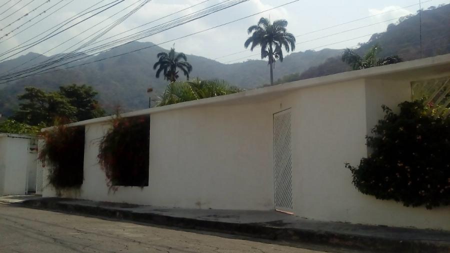 Foto Casa en Venta en Mario Briceo Iragorry, El Limn, Aragua - U$D 100.000 - CAV137252 - BienesOnLine