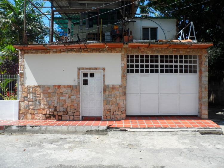 Foto Casa en Venta en Mario Briceo Iragorry, El Limn, Aragua - BsF 1.650.000 - CAV49658 - BienesOnLine