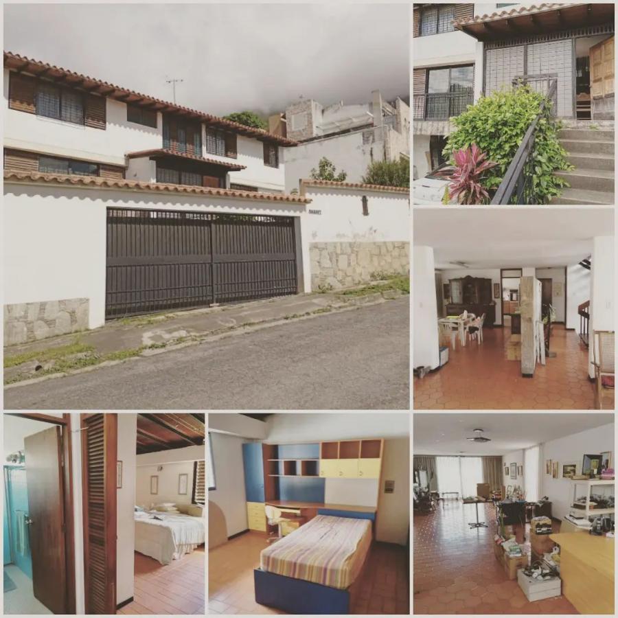 Foto Casa en Venta en Caracas, Distrito Federal - U$D 180.000 - CAV177812 - BienesOnLine