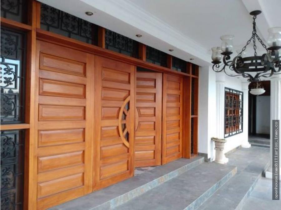Home in Metric Way